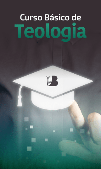 Curso Básico em Teologia