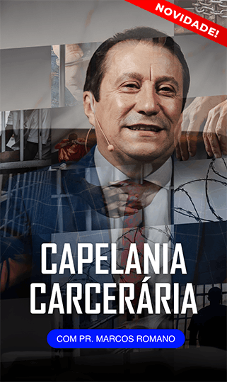 Capelania Carcerária