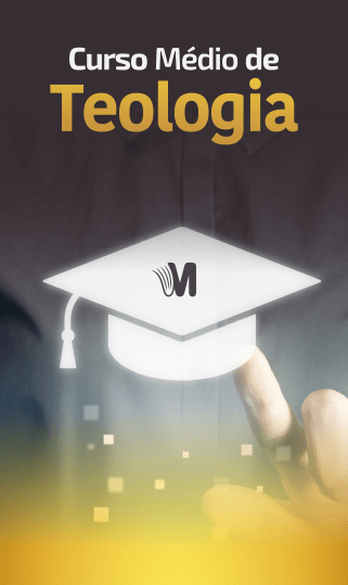 Curso Médio em Teologia